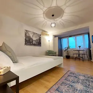 Apartment Sweet Dreams Cismigiu, Bucharest
