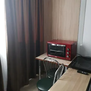 Apartment Gara Dinu, Bucharest