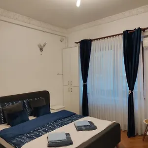 Apartment Royal In Old Town, Bucharest