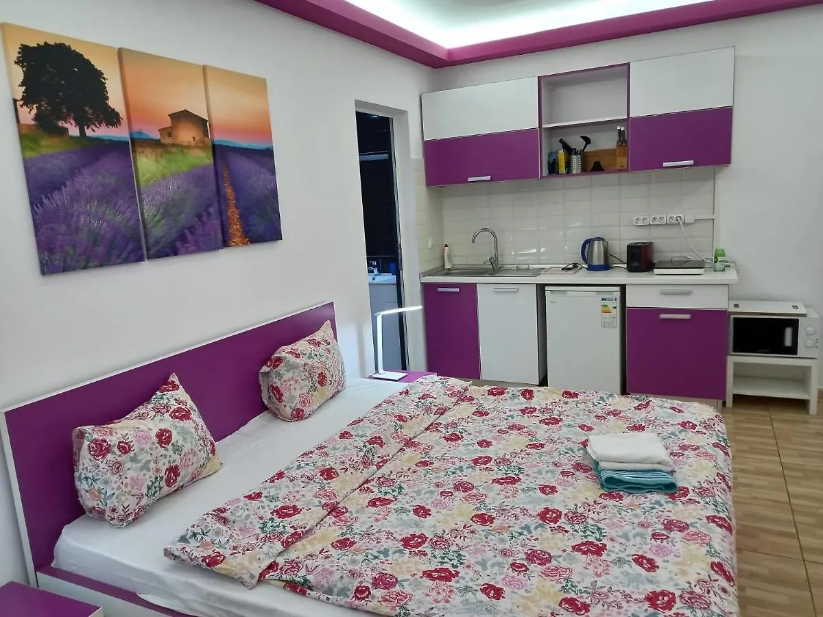 Apartment Center Dream Apartaments Piata Universitate Bucharest