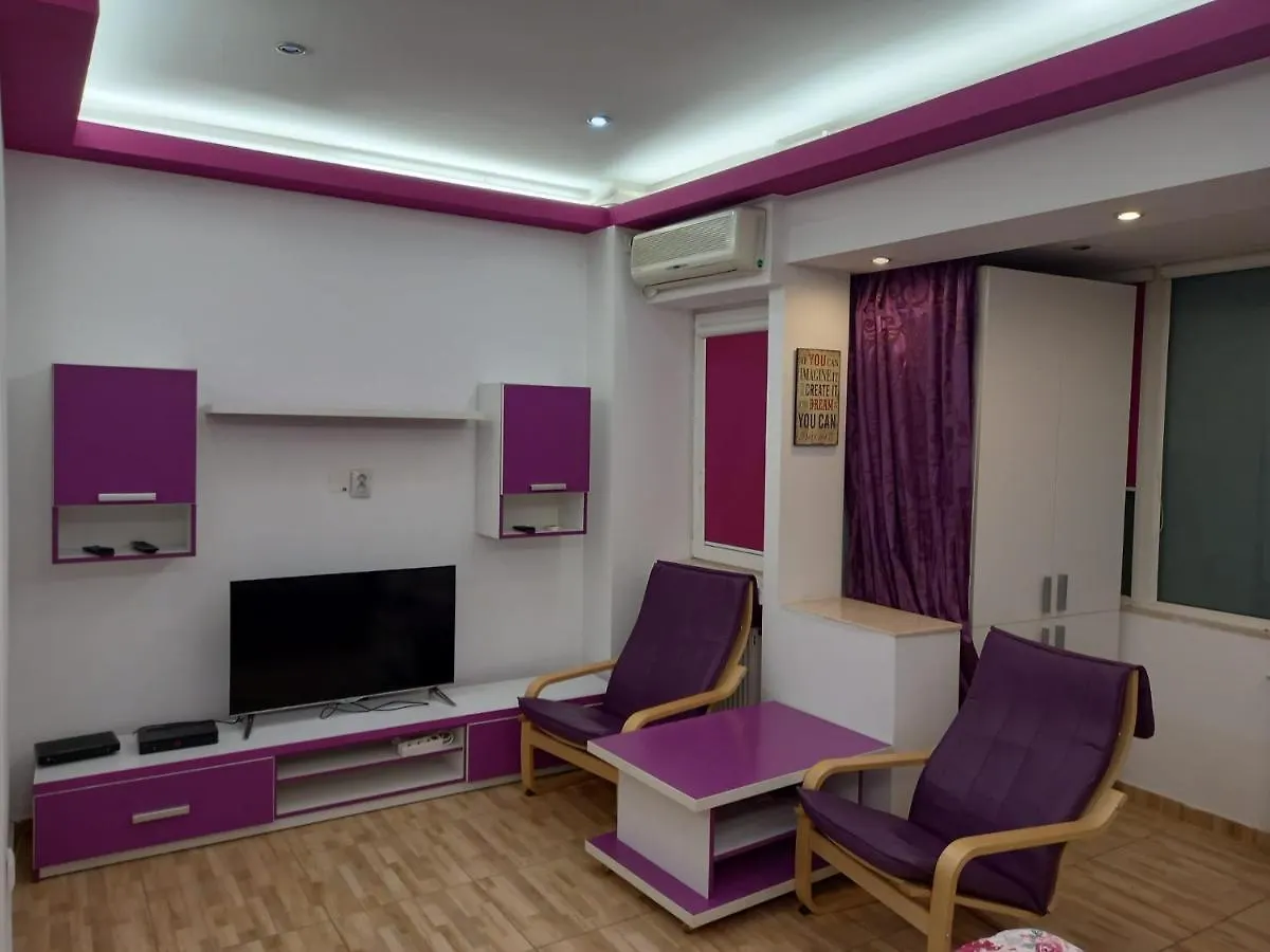 Center Dream Apartaments Piata Universitate Bucharest 0*,  Romania