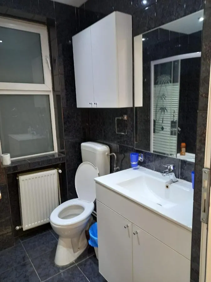 Apartment Center Dream Apartaments Piata Universitate Bucharest