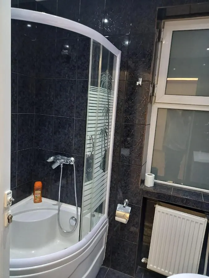Center Dream Apartaments Piata Universitate Bukarest